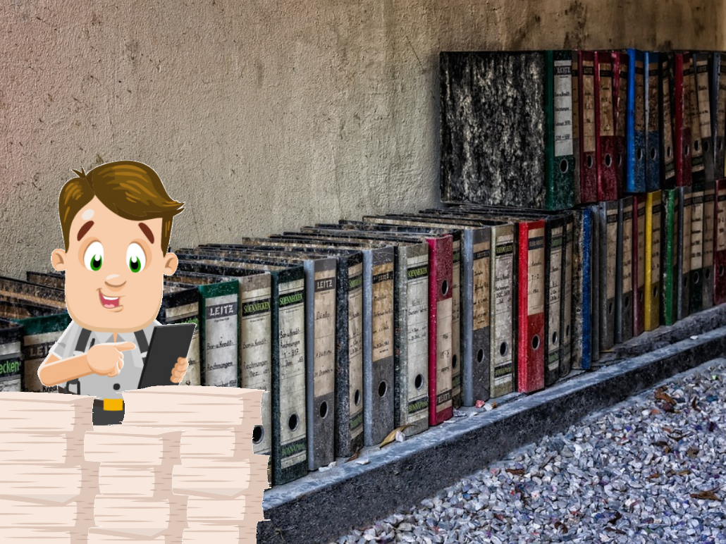  Abschlussprüfung 2014 als Download - PAFA24 Illustration 